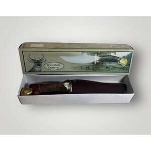 Whitetail Cutlery Frost Cutlery WT-006